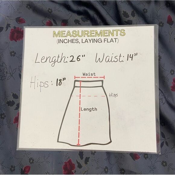 Y2K Gray Floral 100% Silk Midi Slip Skirt Dainty Fairycore Feminine Dark Romance - Picture 4 of 14